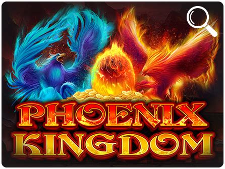 Phoenix Kingdom Betway